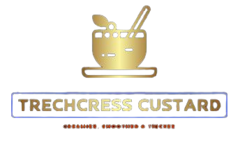 Trechcress Custard
